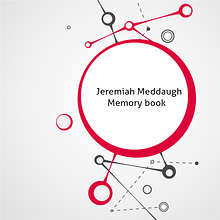 Memory book