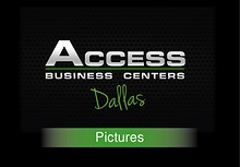 ACCESS Facility Pictures 2014