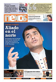 Revista Nexos