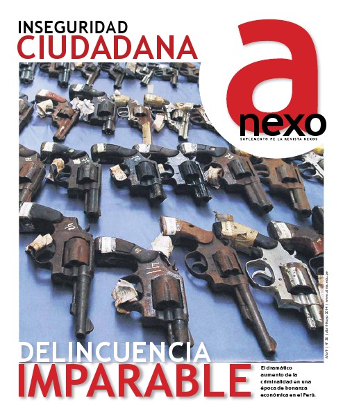 Anexo 28 - Mayo 2014