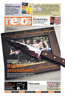 Revista Nexos