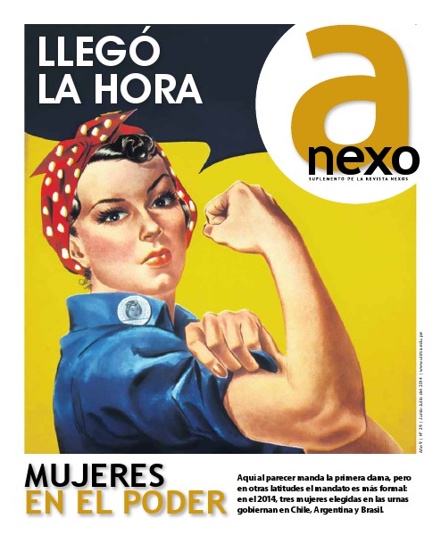 Anexo 29 - Julio 2014