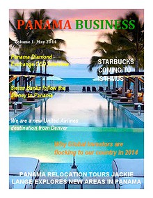 Panama Business