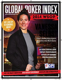 GLOBAL POKER INDEX