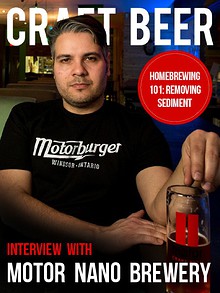 Craft Beer Magazine