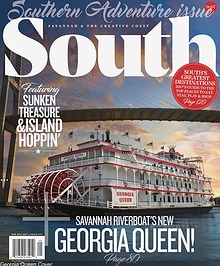 South magazine