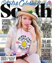 South magazine