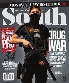 South magazine