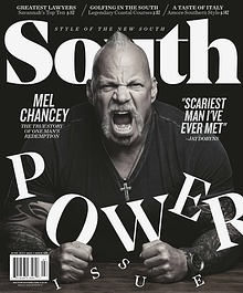 South magazine