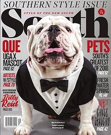 South magazine