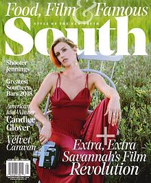 South magazine