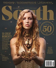 South magazine