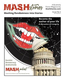 MASH Magazine