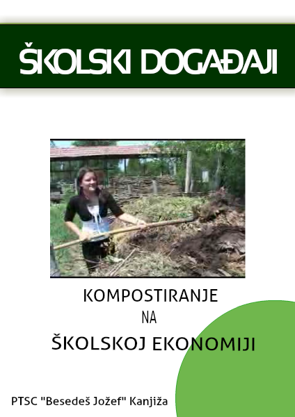 KOMPOSTIRANJE 2014