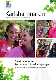 Karlshamnaren