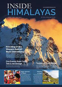 Royal Mountain Travel Magazine