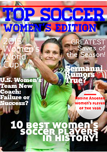 Women's Soccer