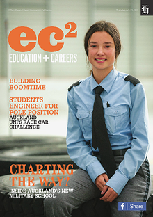 EC2 - New Zealand Herald