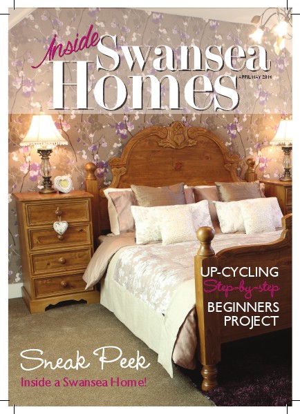 Inside Swansea Homes April/May