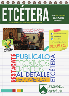 Etcétera 4