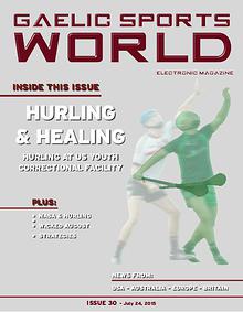 GAELIC SPORTS WORLD