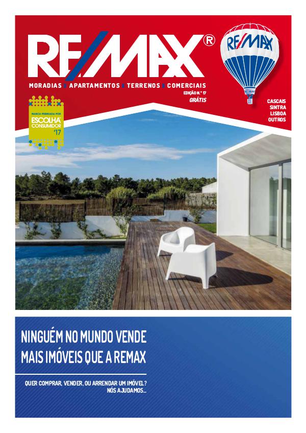 Revista da Linha N.º 17 Revista da Linha N.º 17