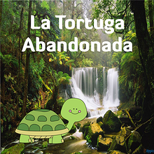 La Tortuga Abandonada