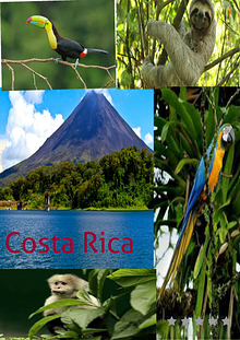 COSTA RICA