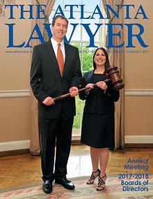 The Atlanta Lawyer