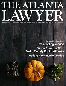 The Atlanta Lawyer