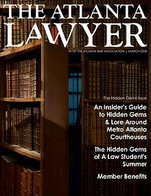 The Atlanta Lawyer