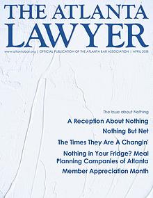 The Atlanta Lawyer