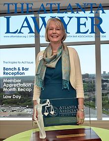 The Atlanta Lawyer