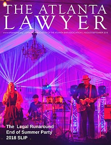 The Atlanta Lawyer