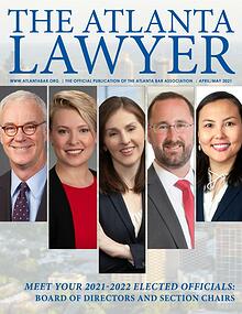 The Atlanta Lawyer April/May 2021