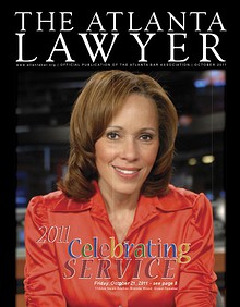 The Atlanta Lawyer