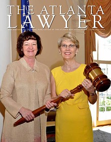 The Atlanta Lawyer