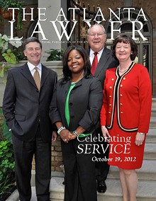 The Atlanta Lawyer