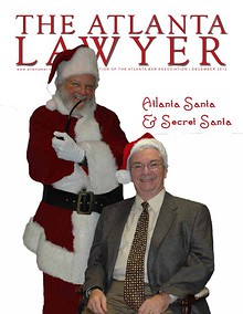 The Atlanta Lawyer