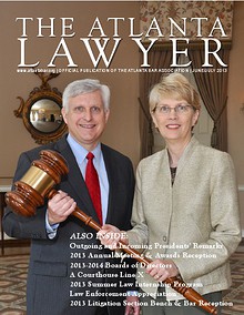 The Atlanta Lawyer