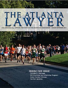 The Atlanta Lawyer