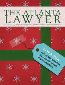 The Atlanta Lawyer