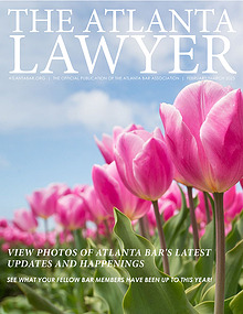 The Atlanta Lawyer February/March 2023