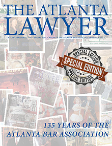 The Atlanta Lawyer June/July 2023