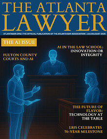 TAL July August Issue