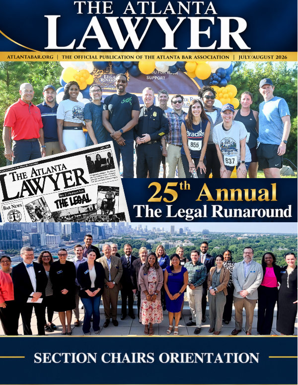 TAL July:August Volume 24 no 6