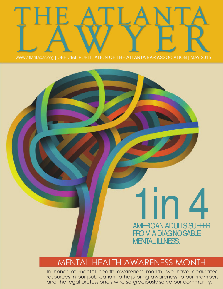 The Atlanta Lawyer May 2015