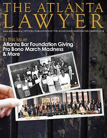 The Atlanta Lawyer