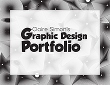 Graphic Design Portfolio