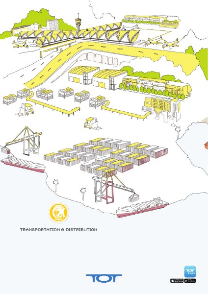 Demo E-Magazine Transport - May. 2014